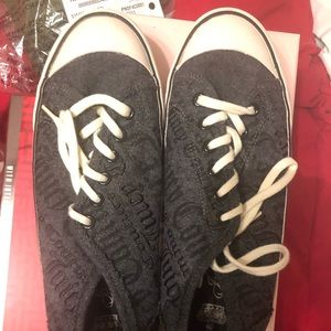 Juicy couture sneakers